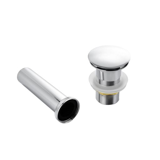 Klikk-Klakk leeresztő túlfolyós mosdóhoz