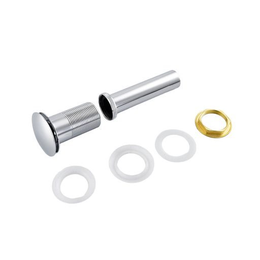 Klikk-Klakk leeresztő túlfolyós mosdóhoz