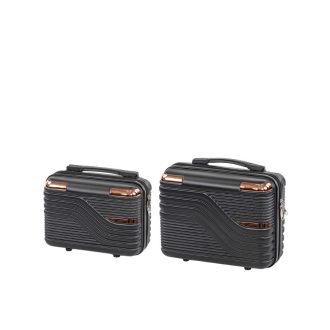 TraveLux Urban II bőrönd szett