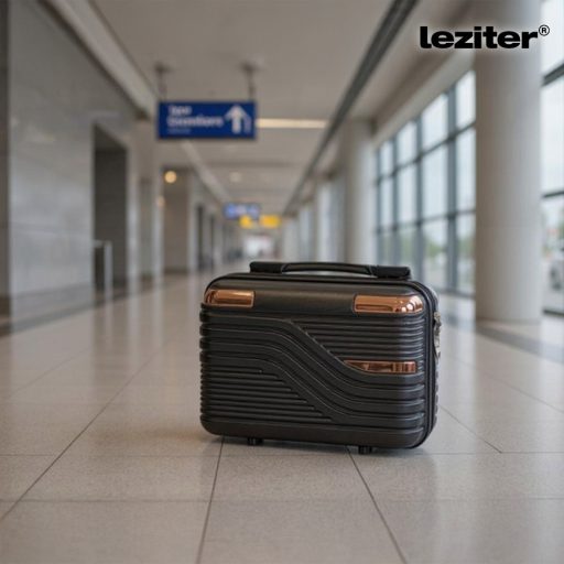 TraveLux Urban II bőrönd szett