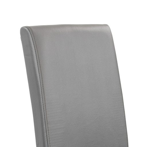 Karin 4+1 étkező garnitúra fehér-szürke