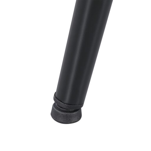 Nash 4+1 étkező garnitúra fehér-szürke