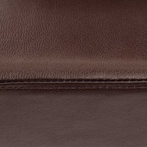 Alen 4+1 étkező garnitúra fekete-barna