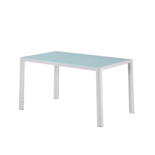 Liana 4+1 étkező garnitúra fehér