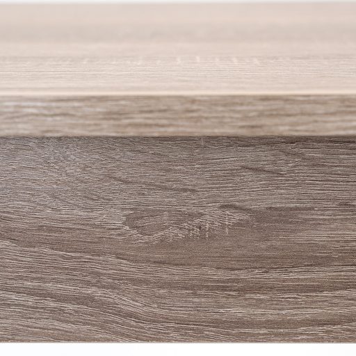 Yorki Standard étkezőasztal 140x80 cm yorki tölgy