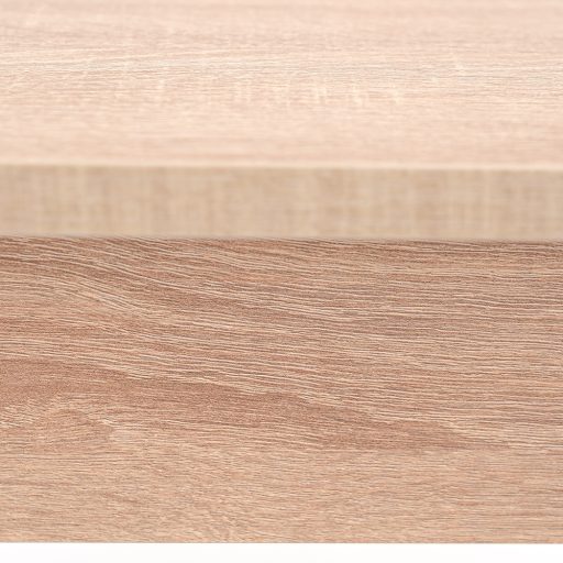 Leon 4+1 étkező garnitúra sonoma tölgy-bézs