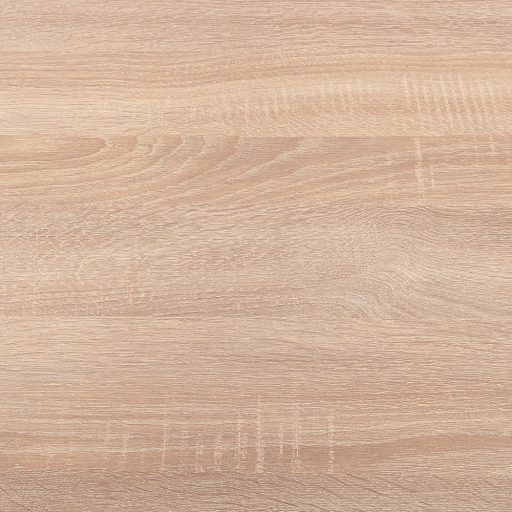 Yorki Standard étkezőasztal 86x60 cm sonoma tölgy