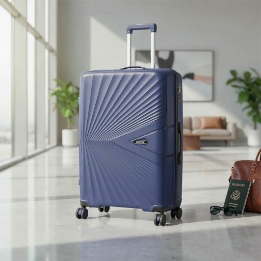 TraveLux Endure nagy bőrönd keményfedeles 76x50x29 cm