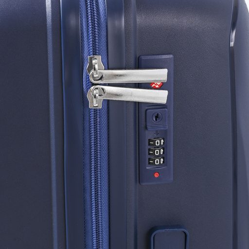 TraveLux Endure nagy bőrönd keményfedeles 76x50x29 cm