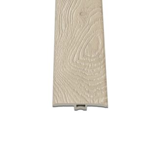   Vinyl SPC padló burkolatváltó Monte Carlo tölgy 2400x45x6 mm