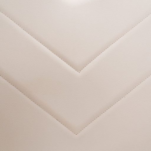 Letti étkezőszék, fehér színben