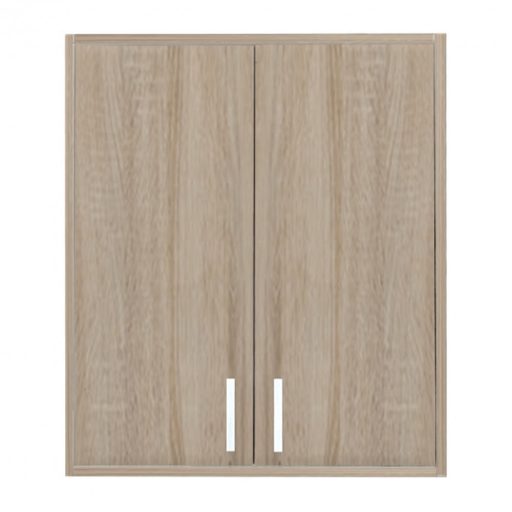 Nerva 60 fali szekrény 2 ajtóval, sonoma tölgy