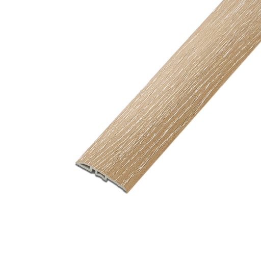 Vinyl SPC padló szintkiegyenlítő Picos tölgy 2400x45x8 mm