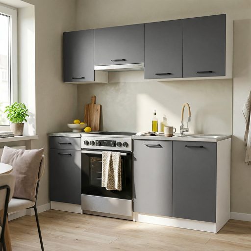 Praktik 180 konyhabútor