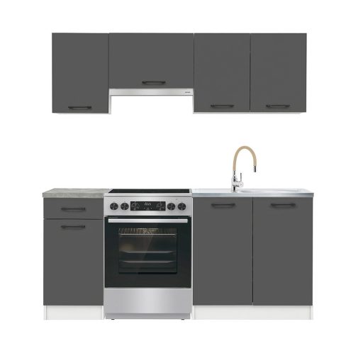 Praktik 180 konyhabútor