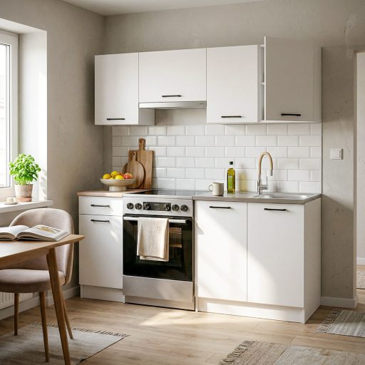 Praktik 180 konyhabútor