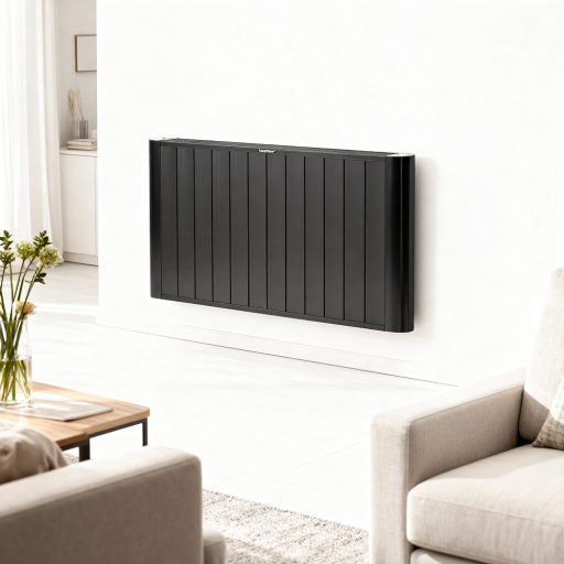 Solis elektromos fűtőtest 2000W