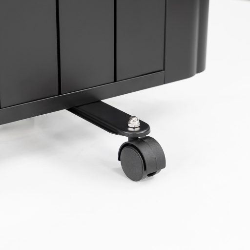 Solis elektromos fűtőtest 2000W