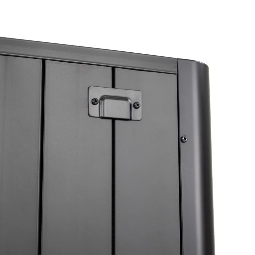 Solis elektromos fűtőtest 2000W