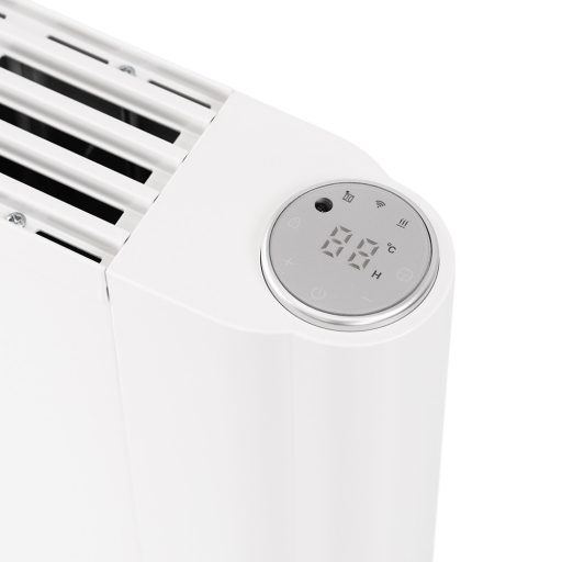 Solis elektromos fűtőtest 2000W