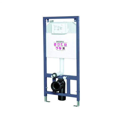 Ride falba építhető WC tartály szett