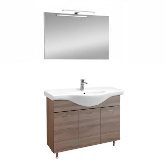 Ruben Prime 105 komplett