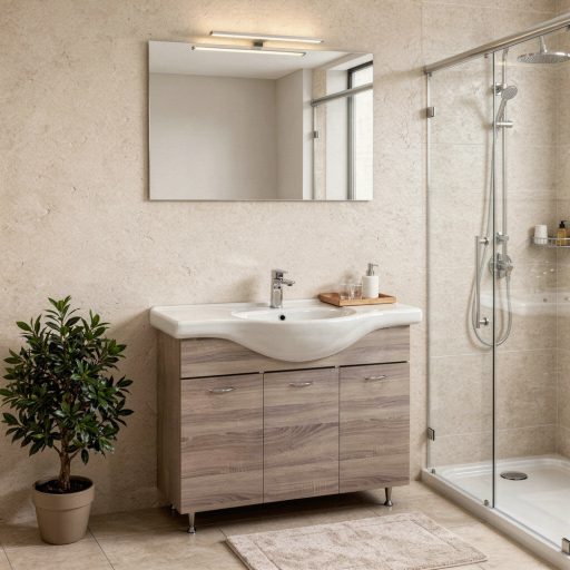 Ruben Prime 105 komplett