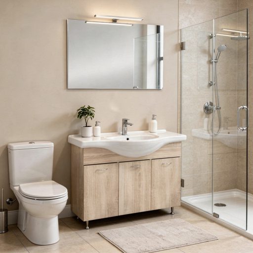 Ruben Prime 105 komplett