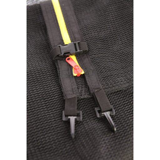 6 oszlopos belső védőháló trambulinhoz 305 cm