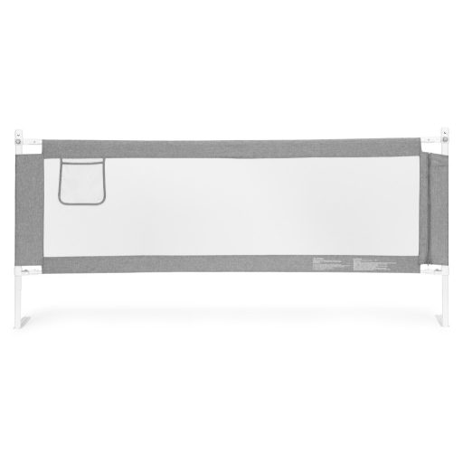 Bizonsági rács védőkorlát 200 cm