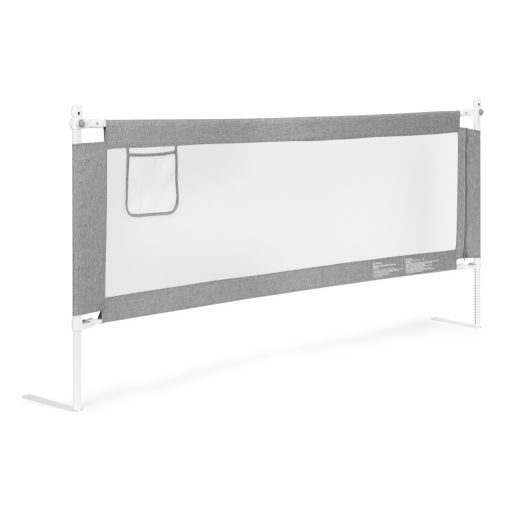 Bizonsági rács védőkorlát 200 cm