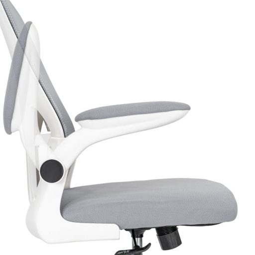 Flexo ergonomikus irodai forgószék deréktámasszal