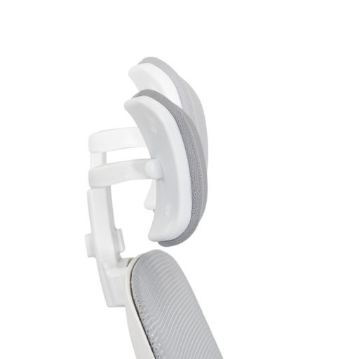 Flexo ergonomikus irodai forgószék deréktámasszal