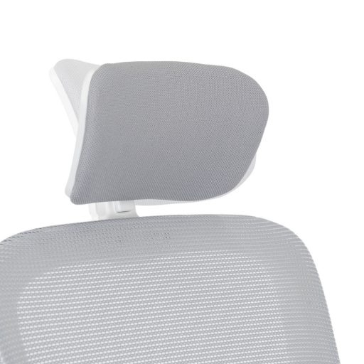 Flexo ergonomikus irodai forgószék deréktámasszal