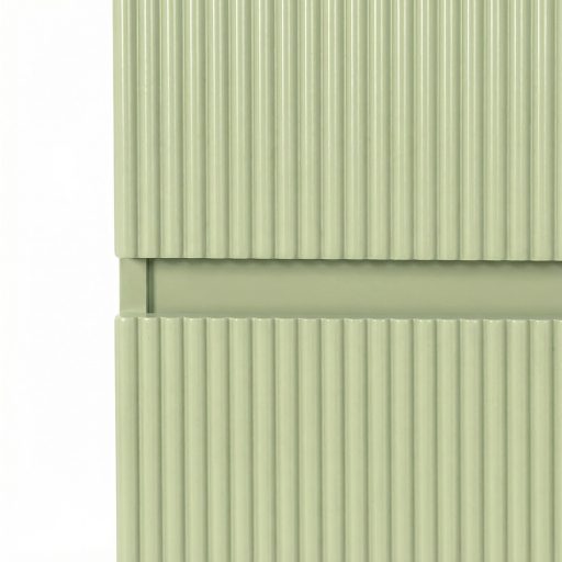 Trent függesztett oldal szekrény