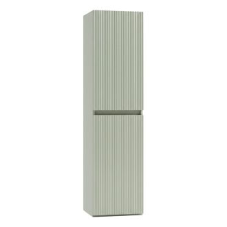 Trent függesztett oldal szekrény