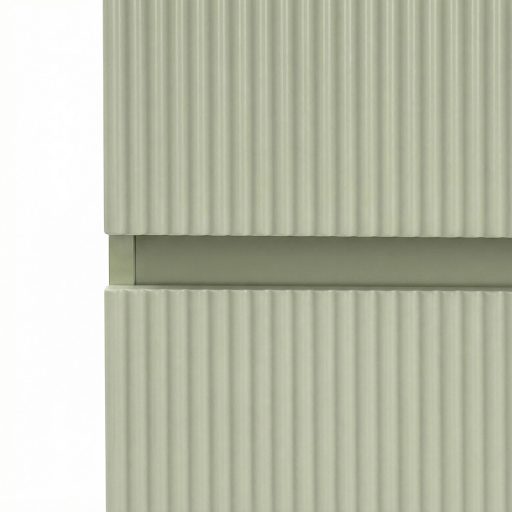 Trent függesztett oldal szekrény