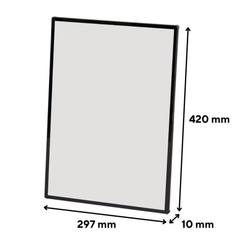 Plakátkeret 297x420 mm A3