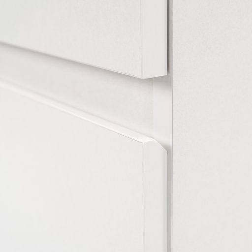 Vario Forte 80 alsó szekrény mosdóval