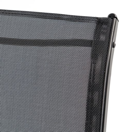 Lorca 4+1 kerti bútor garnitúra szett