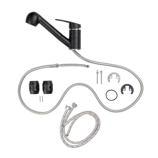 Carol mosogató csaptelep