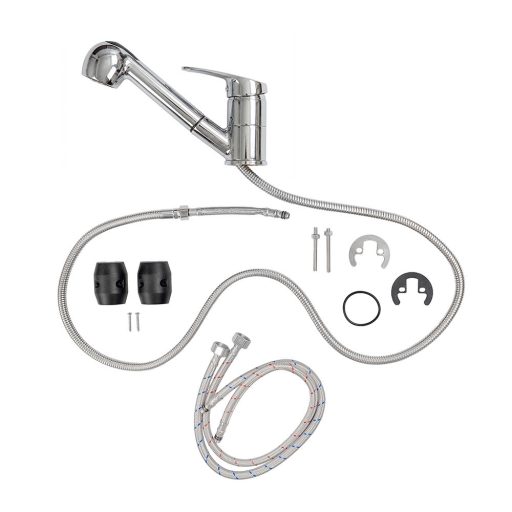 Carol mosogató csaptelep