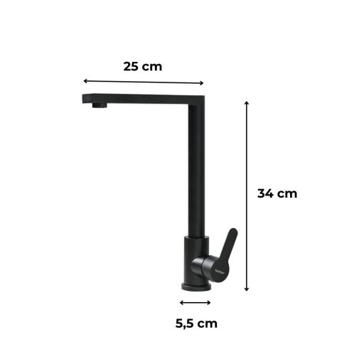 Valen mosogató csaptelep