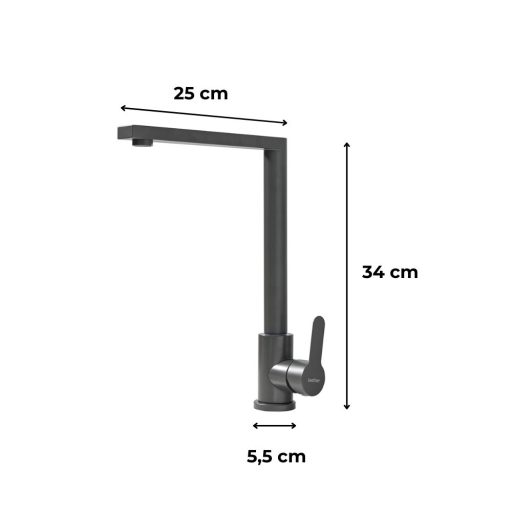 Valen mosogató csaptelep