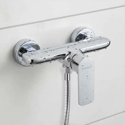 Auri zuhany csaptelep