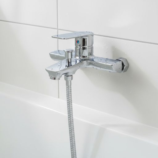 Auri kádtöltő csaptelep