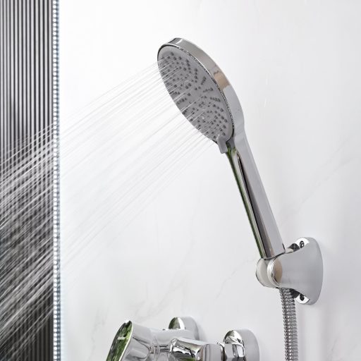 Evos zuhany csaptelep