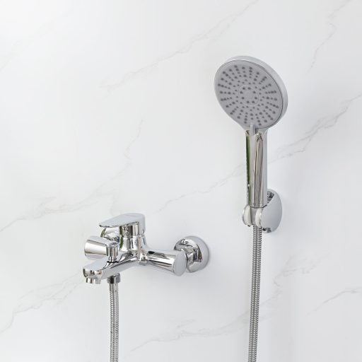 Evos kádtöltő csaptelep