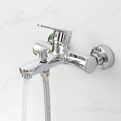 Evos kádtöltő csaptelep