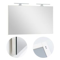 Fürdőszoba tükör